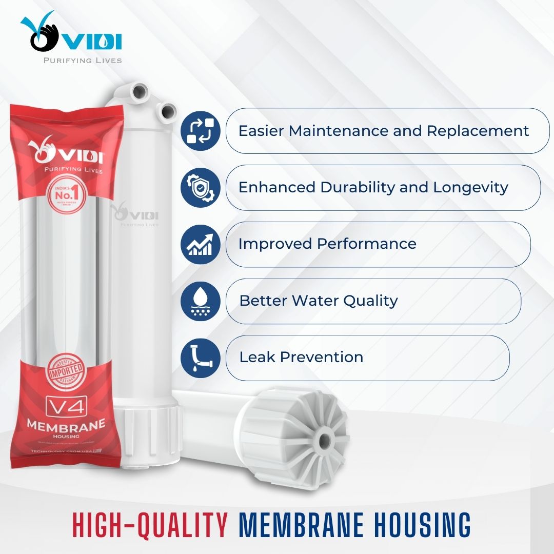 RO Membrane Filter