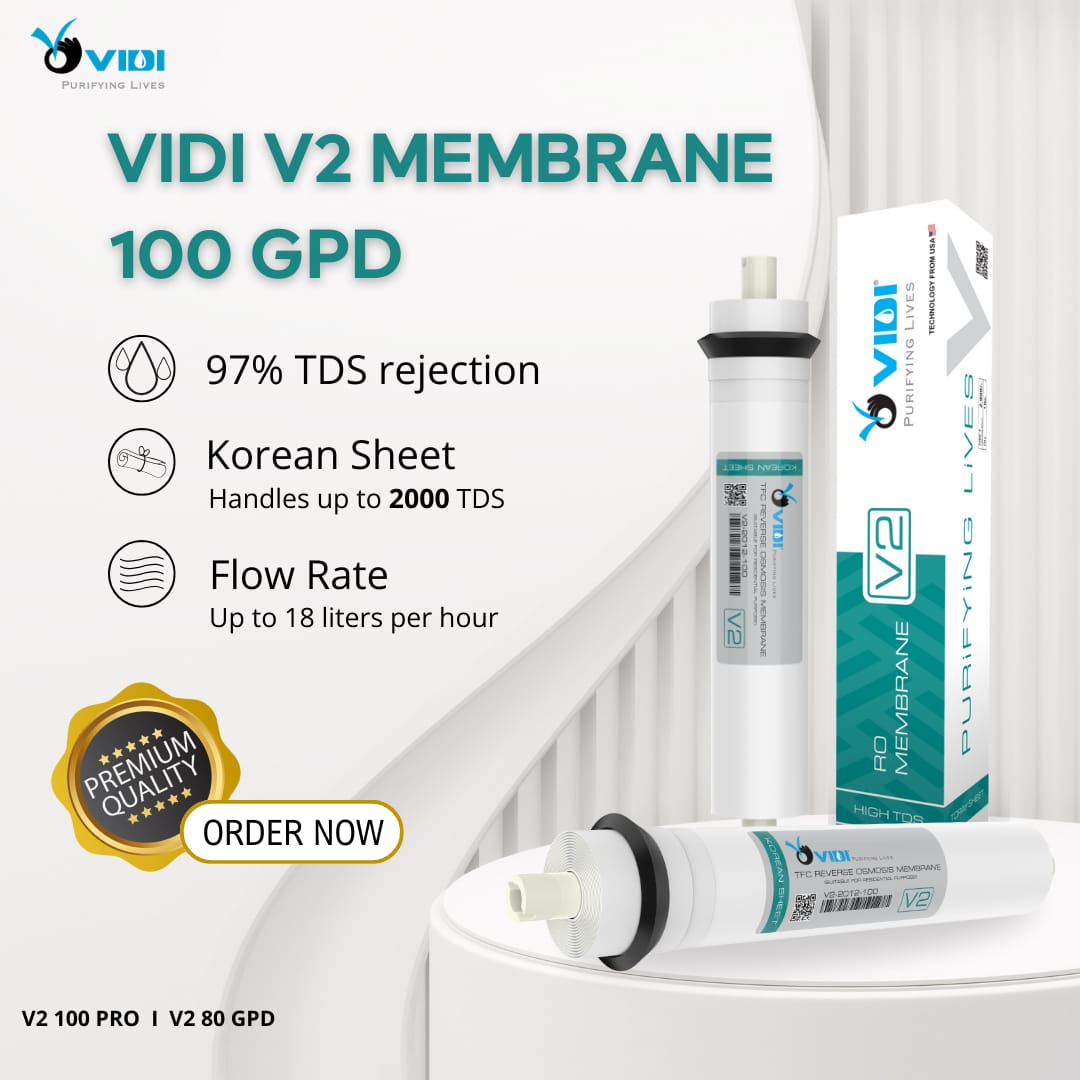 RO Membrane 3