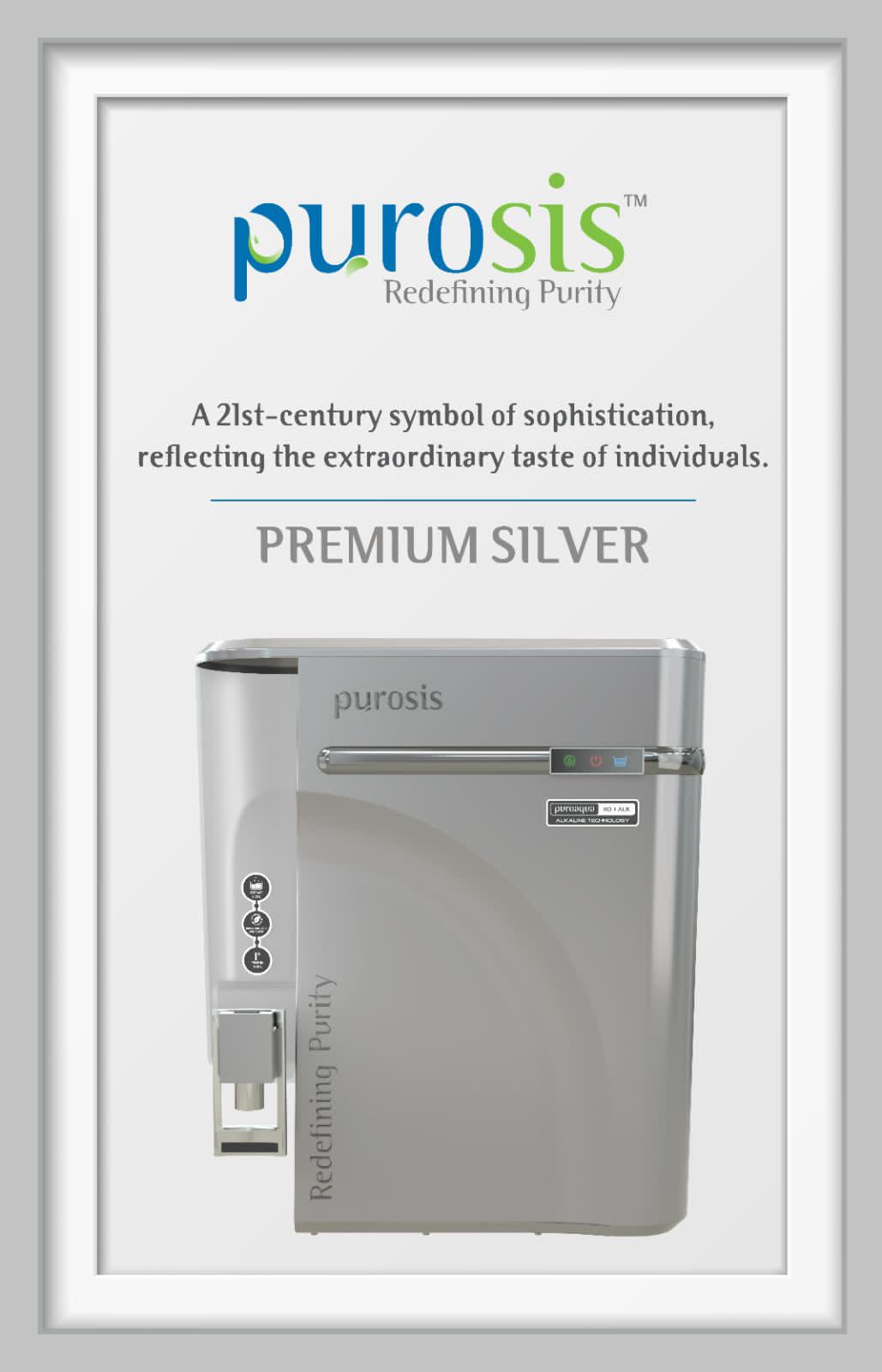 Purosis Premium